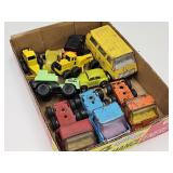 Tonka  Toys Trucks, Vans + See Sizes