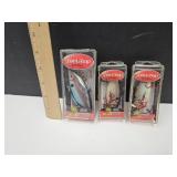 NIP Fishing Lures Rat L Trap