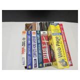 Lot of Computer Programs & CD Discs