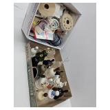 Lot of Bells, Craft Ribbon & Lace