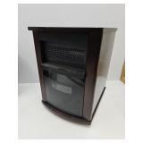 Electric Heater 15"H