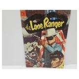 10 Cent lOne Ranger Comic Book