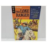 12 Cent Lone Ranger Comic Book