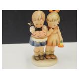 Goebel Hummel "Happy Bitrthday"