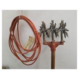 Lawn & Garden Tools & Extension Cord