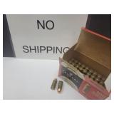 RELOAD 45 Auto 50 RDS Gun Ammo