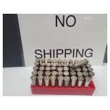RELOAD 357 Mag  50RDS Gun Ammo