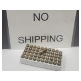 RELOADS 9mm 50 RDS Gun Ammo