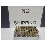 RELOAD 38 Special 50 RDS Gun Ammo
