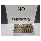 RELOAD 38 Special 50 RDS Gun Ammo