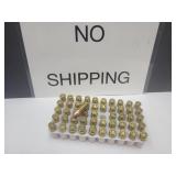 RELOADS 9mm 50 RDS Gun Ammo