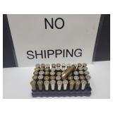 RELOAD 357 Mag  50RDS Gun Ammo