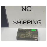 300 BLACKOUT  20 RDS Gun Ammo