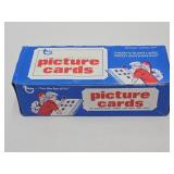 NOS Topps Baseball Cards