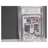 2024 Caitlin Clark Collection Card # 13