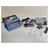 NEW 620 Built In Games Classic Retro System