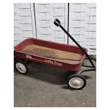 Radio Flyer Wagon