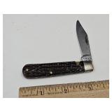 Case XX Single Blade Pocket Knife