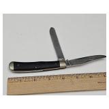 Browning 2 Blade Pocket Knife