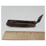 Multi Tool Pocket Knife