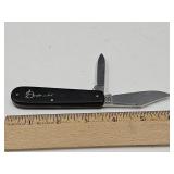 Reminton 2 Blade Pocket Knife