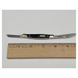 Buck 2 Blade Pocket Knife