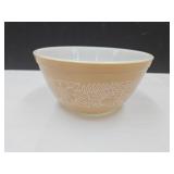 Vintage Pyrex Bowl #402