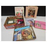 Lot of Sewing Notions+