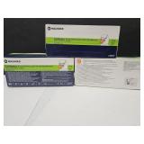 N95 Fluid Shield 3 Boxes 35 Each Box