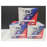 N95 Face Mask  75 total  Mask