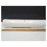 32" Long Glass Wrapping  / Shipping Protection