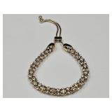 JTV Off Park Collection Gold Tone Bracelet