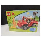 Sealed LEGO DUPLO TOys # 6169