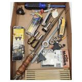 Router Bits, Wood Working Tools +