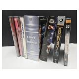 DVD Movies Lost in Space +