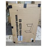 Table Needs Assembled, See Metric Size