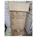 Cabinet in Box Needs Assembled Unknown if Complet