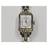 Ladies Fossil Watch  ES 2645 111007