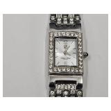 Victoria Wieck Beverly Hills Watch & Braceley