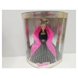 Happy Holidays Barbie