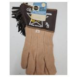 NOS Roy Rogers Gloves with Tag!