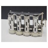 Vintage McGill Coin Changer