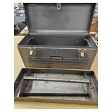 Craftsman Tool Box