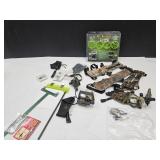 Archery / Bow Equipment Arm Guards,  New Sight ++