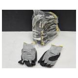 12  New PR Ansell Gloves SZ Small