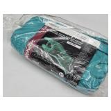 AlphaTec Lot of 12 Pair of  Chemicval Gloves SZ11