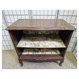 Refurbished Display Cabinet  29 x 15 x 28"