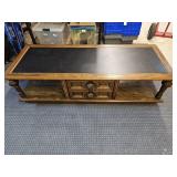 MCM Mersman Coffee Table 53 x 21 x 15.5"h