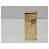 VTG  Touch Tone Colibri Japan Gold Tone LighteR