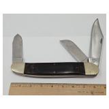 Over Sized Store Display Hard Snap 3 Blade Frost